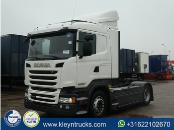 Tractor unit Scania R410 cr19 ret. scr only: picture 1