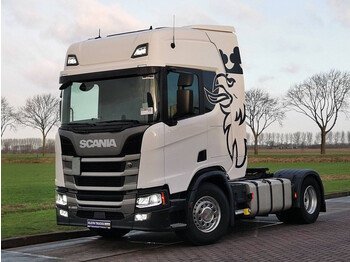 Tractor unit Scania R450 highline,2 str hydr,: picture 1