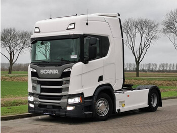 Tractor unit Scania R450 highline,standklima: picture 1