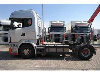 Tractor unit Scania R 380 HIGHLINE EURO 4: picture 1