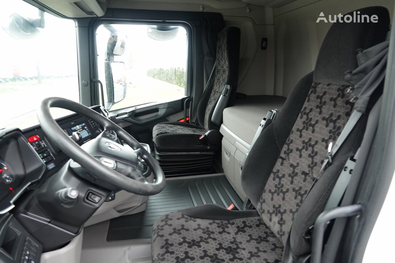 New Tractor unit Scania R 410 / HYDRAULIKA / RETARDER / LEDY / EURO 6 / NEW MODEL: picture 26