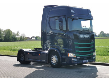 Scania S450 - Tractor unit: picture 5