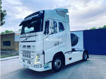 Tractor unit VOLVO FH13 540 i parkcool: picture 1