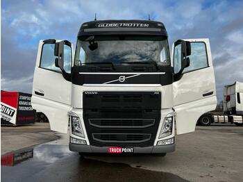 Tractor unit VOLVO FH500