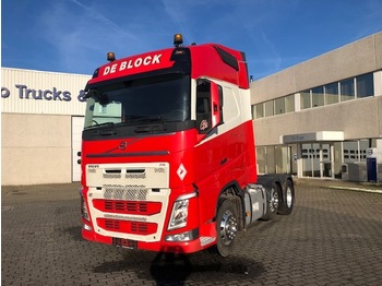 Tractor unit VOLVO FH500