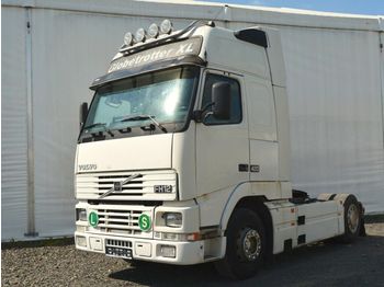 Tractor unit VOLVO FH 12 420 standart, manual: picture 1