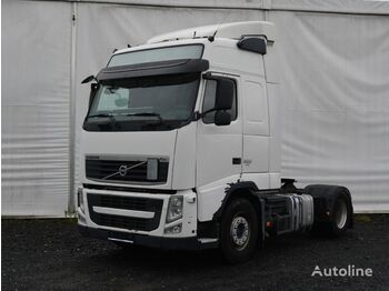 Tractor unit VOLVO FH 42T 13.500 EEV hydraulika: picture 1