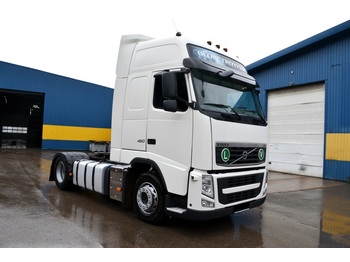 Tractor unit VOLVO FH 460 Globetrotter XL/Euro 5/2xTanks: picture 1
