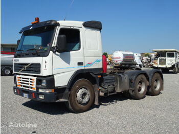 Tractor unit VOLVO FM12 420T: picture 1