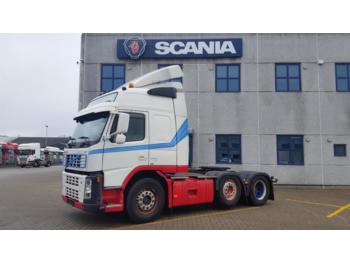 VOLVO Sleeper Euro 4 Sleeper Euro 4 - Tractor unit