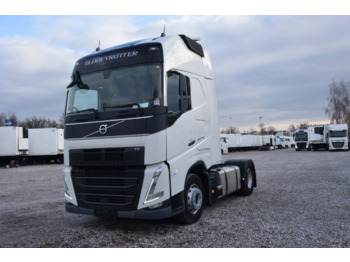 Tractor unit Volvo FH13 460 4x2 XL Euro 6 I-Save,  MCT: picture 1