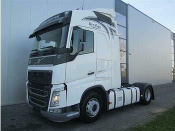 Tractor unit Volvo FH460 4X2 MANUAL GLOBETROTTER EURO 6: picture 1