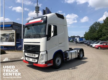 Tractor unit Volvo FH460 Globetrotter XL 4x2T Euro 6 I-Parkcool: picture 1