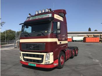 Tractor unit Volvo FH460 Pusher 6x2/4: picture 1
