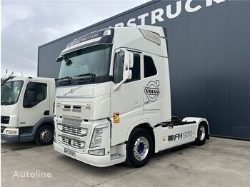 Tractor unit VOLVO FH 500