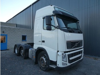 Tractor unit Volvo FH 13.420 6x2 Globetrotter: picture 1