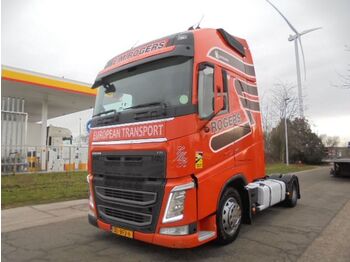 Tractor unit Volvo FH 13.460 + HYDRAULIEK: picture 1