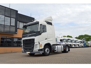 Tractor unit Volvo FH 13.500 * EURO6 * 4X2 * LOW CABINE *