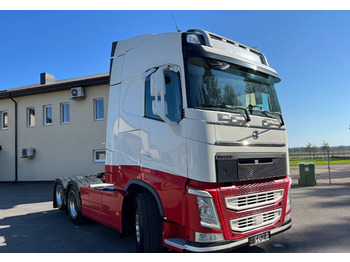 Volvo FH 13 540 6X2 BIG AXEL ADR DUAL CLUTCH  - Tractor unit: picture 2
