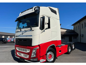 Volvo FH 13 540 6X2 BIG AXEL ADR DUAL CLUTCH  - Tractor unit: picture 1
