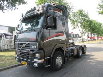 Tractor unit Volvo FH 16.470 FH 16-470 LIMITED EDITION: picture 1