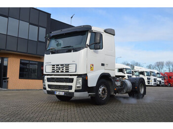 Tractor unit Volvo FH 440 * EURO4 * HYDRAULIC * 4X2 *: picture 1