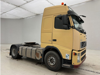 Tractor unit Volvo FH 440 Globetrotter: picture 3