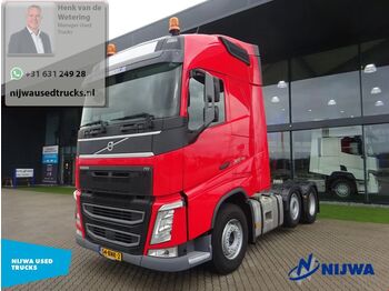 Tractor unit Volvo FH 460 6X2 LDWS + FCW: picture 1