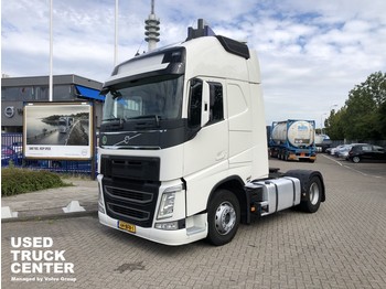 Tractor unit Volvo FH 460 Globetrotter XL 4x2T Euro 6 ADR I-Parkcool: picture 1
