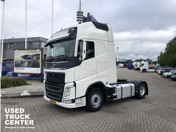 Tractor unit Volvo FH 460 Globetrotter XL 4x2T Euro 6 I-Parkcool: picture 1