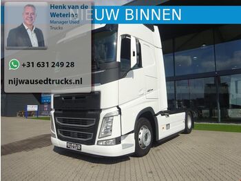 Tractor unit Volvo FH 460 XL 4X2 I-Parkcool + I-save: picture 1