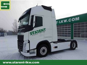 Tractor unit Volvo FH 460 XL Kabine, ACC, ALU, Spoiler