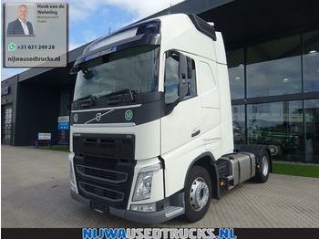 Tractor unit Volvo FH 460 XL TC I-Save + I-Parkcool: picture 1