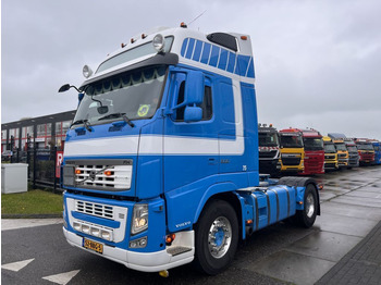 Tractor unit Volvo FH 500 4x2 EURO 5 - ADR APK - TOP STAAT: picture 1