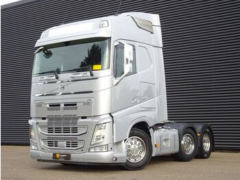 Tractor unit Volvo FH 500 6X2/4 / LIFT + STEERING AXLE / GLOBETROTTER: picture 1