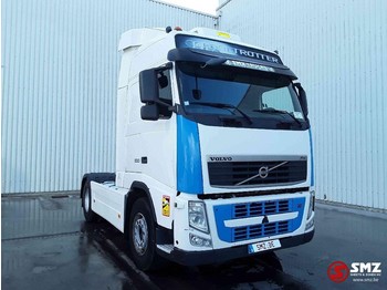 Tractor unit Volvo FH 500 Globe Bycool: picture 1