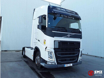 Tractor unit Volvo FH 500 Globetrotter 12/16: picture 1