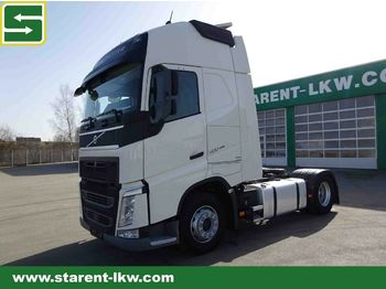 Tractor unit Volvo FH 500, Retarder, Abbiegeassistent, Xenon