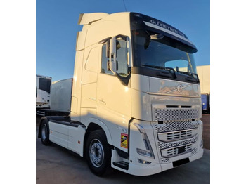New Tractor unit Volvo FH 500 SAVE 2024: picture 5