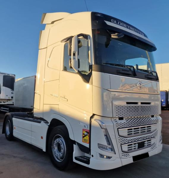 New Tractor unit Volvo FH 500 SAVE 2024: picture 5