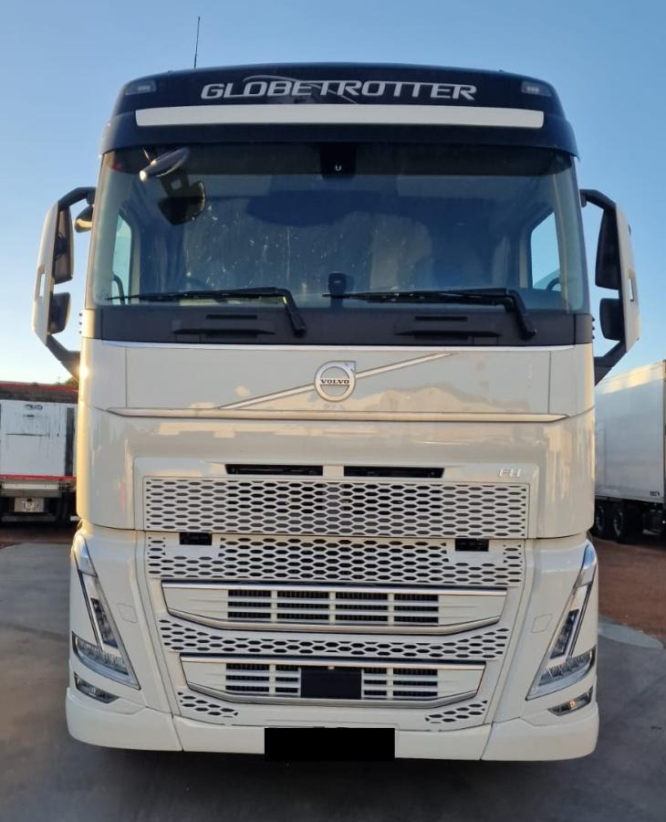 New Tractor unit Volvo FH 500 SAVE 2024: picture 8