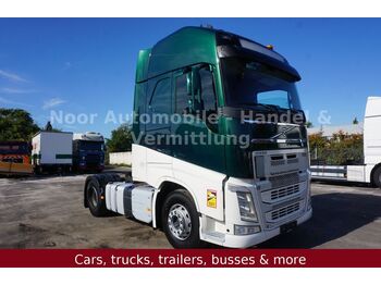 Tractor unit Volvo FH 540 Globe XL BL*VEB+/ADR/2xTank/Standklima: picture 1