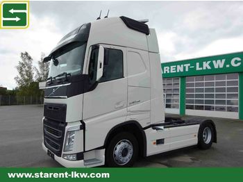 Tractor unit Volvo FH 540, Retarder, Abbiegeassistent, Xenon