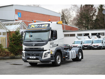 Tractor unit Volvo FMX 450 E6 Retarder ACC Liege LDW