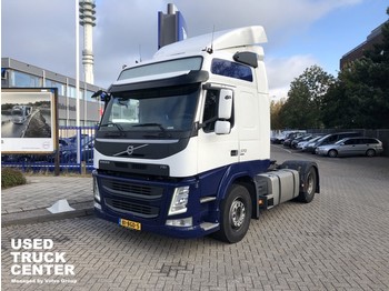 Tractor unit Volvo FM 370 Globetrotter 4x2T Euro 6