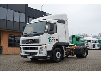 Tractor unit Volvo FM 380 * EURO3 * 4X2 * LOW CABINE * MANUAL *: picture 1