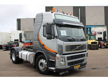 Tractor unit Volvo FM 380 + NICE TRUCK: picture 3