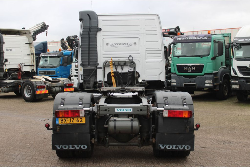 Tractor unit Volvo FM 380 + NICE TRUCK: picture 7