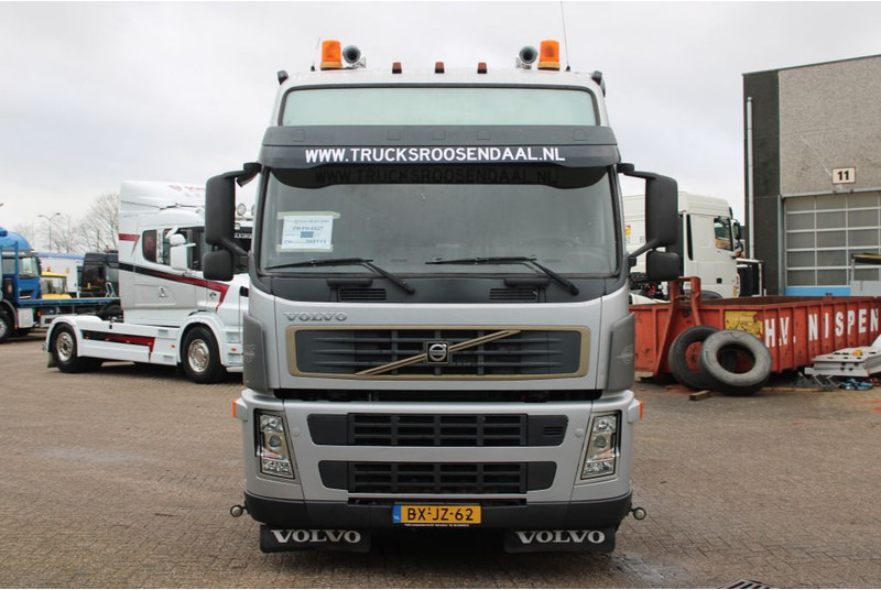 Tractor unit Volvo FM 380 + NICE TRUCK: picture 2