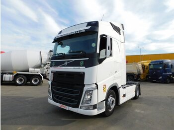 Tractor unit Volvo Fh 460: picture 1